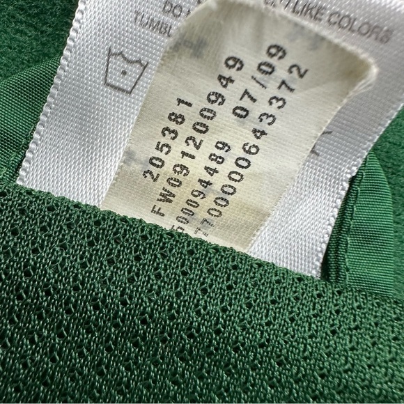 Under Armour Heavy Windbreaker Rain Performance Jacket, Large - Picture 9 of 11